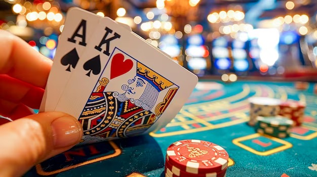 spy77 Live Baccarat Turbo Sets the Home Pace