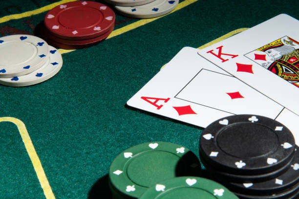 spy77 Policy Checks Before Live Blackjack Gold